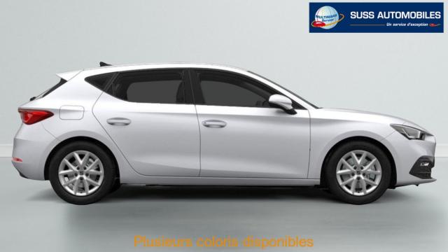 Seat Leon image 3