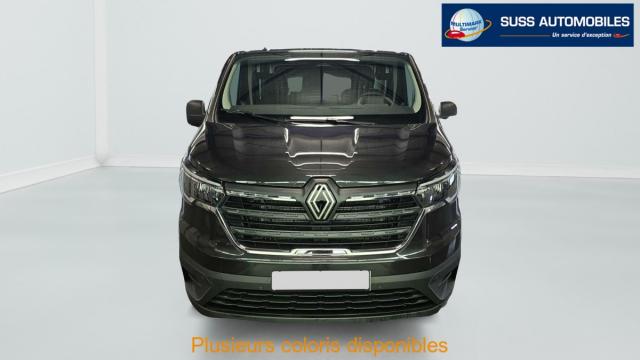 Renault Trafic image 7