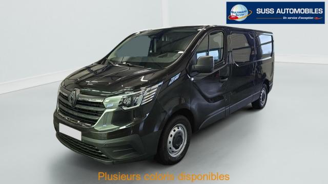 Renault Trafic image 1