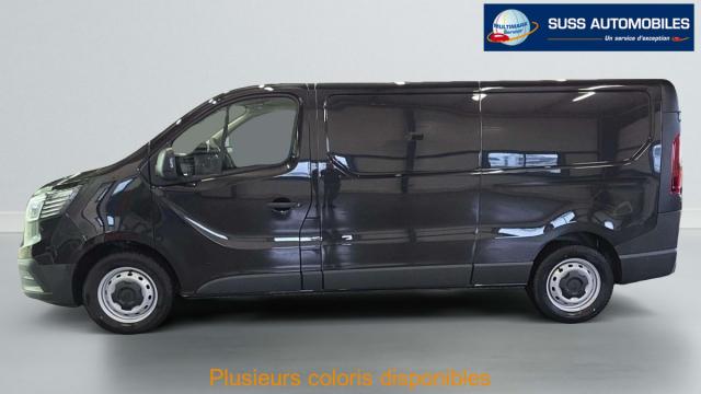 Renault Trafic image 9