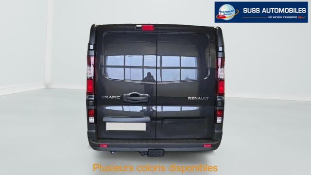Renault Trafic image 5