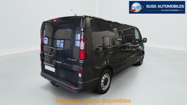 Renault Trafic image 3