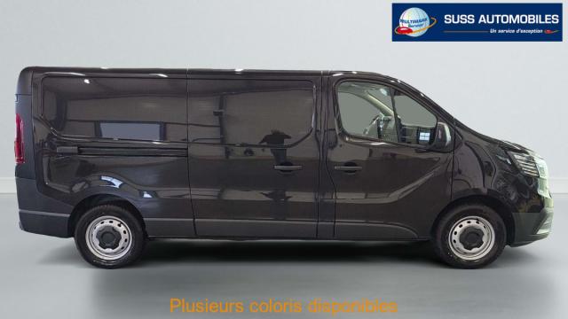 Renault Trafic image 2