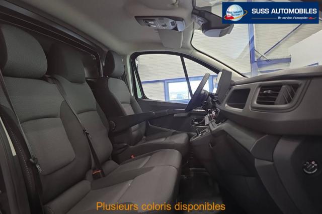 Renault Trafic image 6