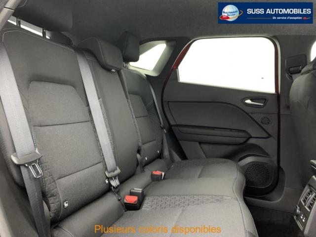 Renault Symbioz image 3