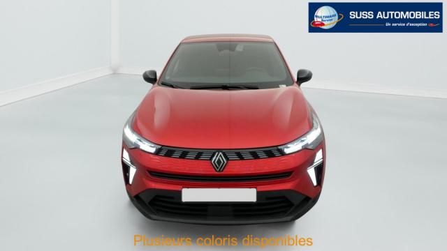 Renault Symbioz image 8