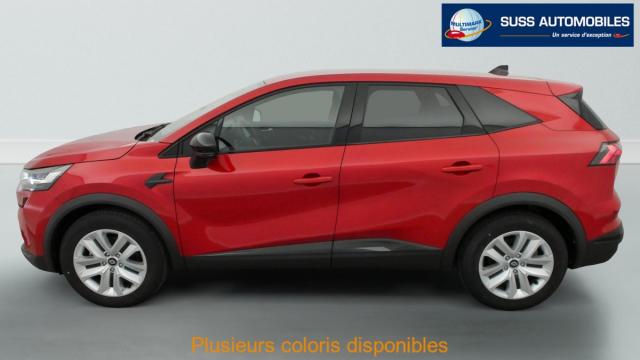 Renault Symbioz image 2