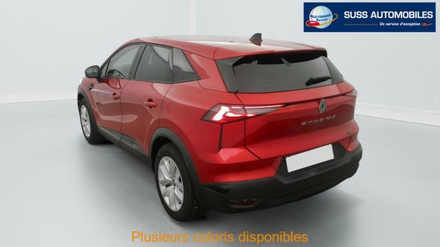 Renault Symbioz image 4