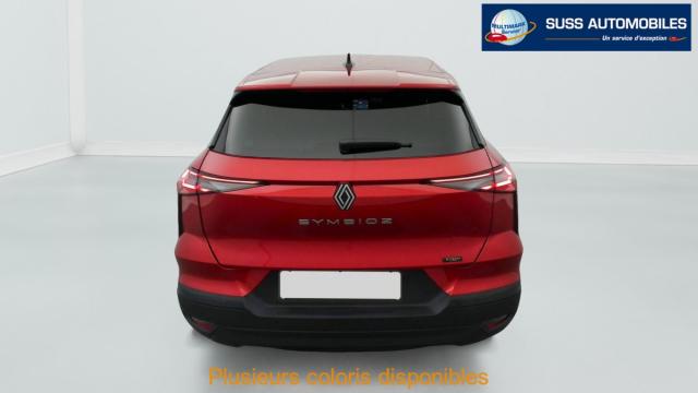 Renault Symbioz image 5
