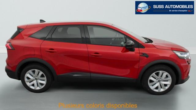 Renault Symbioz image 7