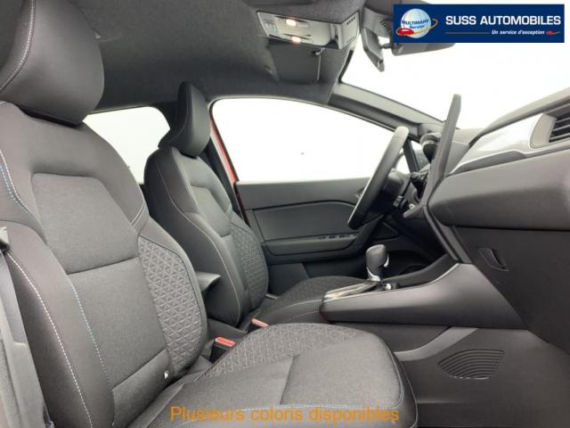 Renault Symbioz image 6