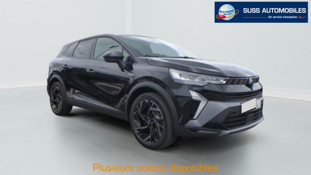 Renault Symbioz E-Tech Full Hybrid 145 Esprit Alpine