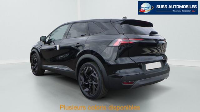 Renault Symbioz image 9