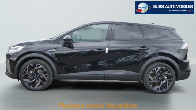 Renault Symbioz image 5