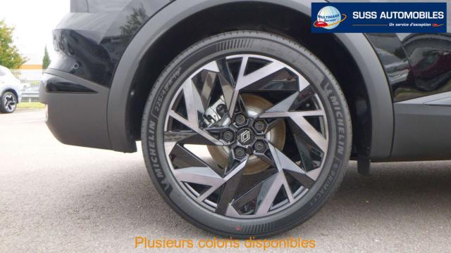 Renault Symbioz image 3