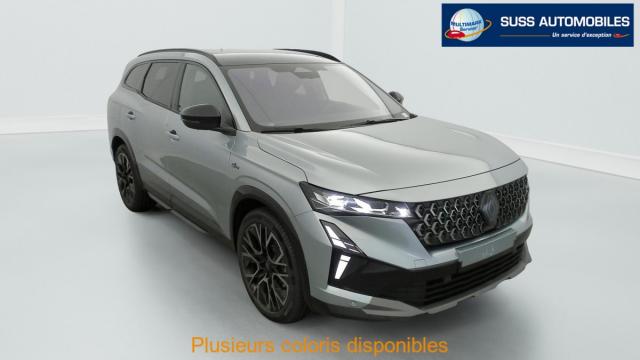 Renault Espace Vi Nouveau Full Hybrid E-Tech 200 Ch 7pl Esprit Alpine