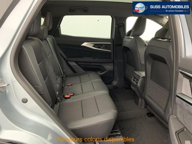 Renault Espace image 1