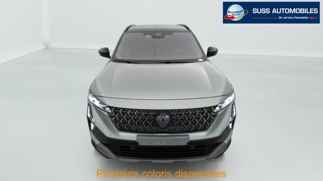 Renault Espace image 5