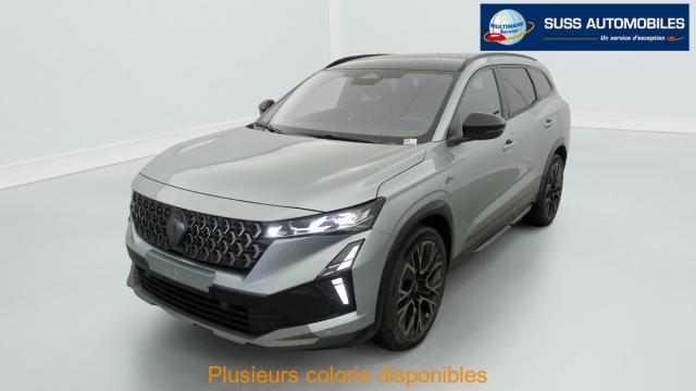 Renault Espace image 9