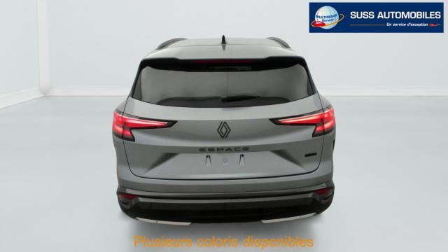 Renault Espace image 7