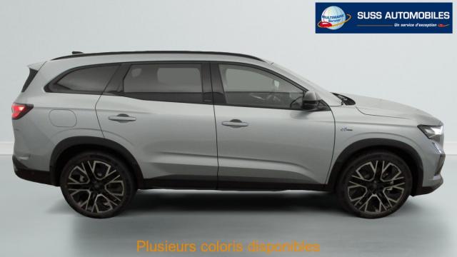 Renault Espace image 3