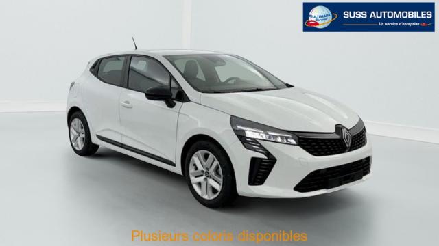 Renault Clio V Eco-G 100 Ch Gsr2 Evolution