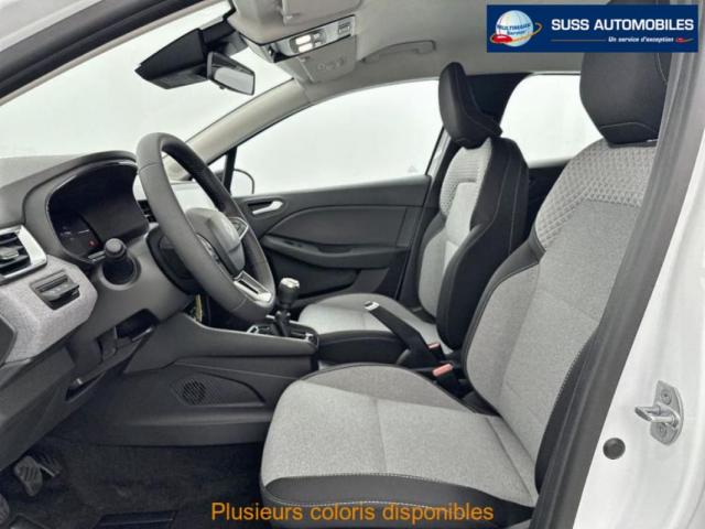 Renault Clio image 7