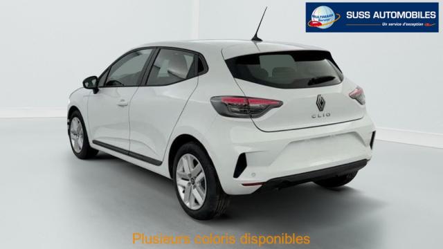 Renault Clio image 6