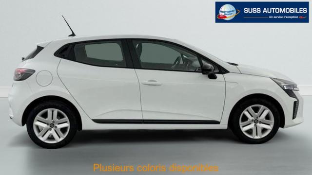 Renault Clio image 2