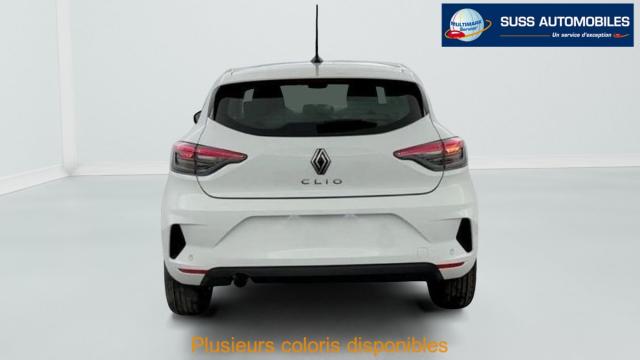 Renault Clio image 9