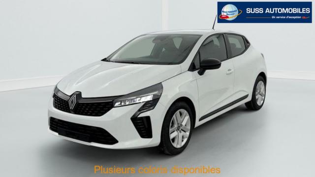 Renault Clio image 3