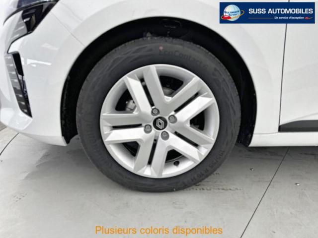 Renault Clio image 1