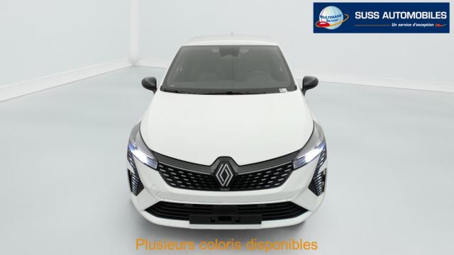 Renault Clio image 2