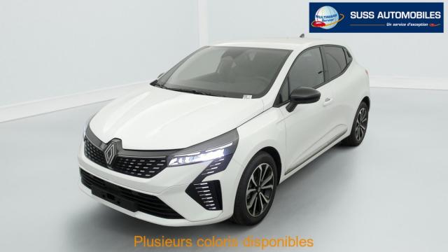 Renault Clio image 5
