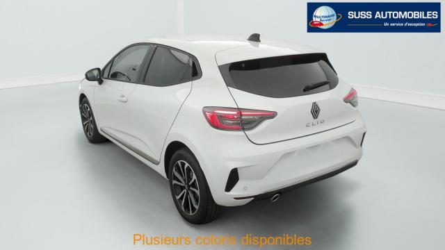 Renault Clio image 6