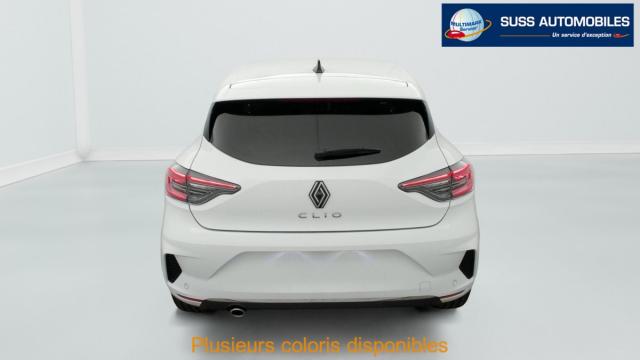 Renault Clio image 1
