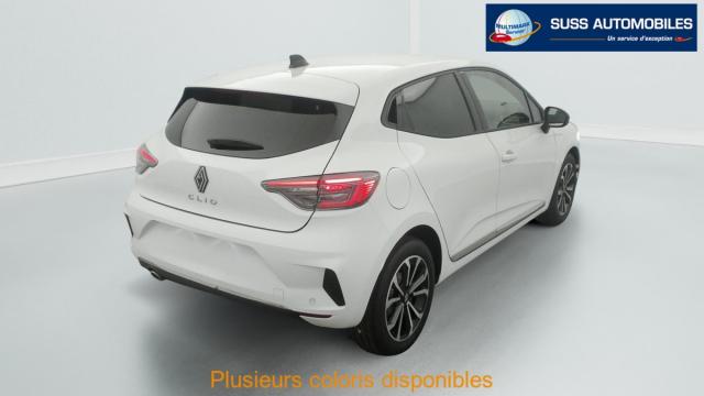 Renault Clio image 8