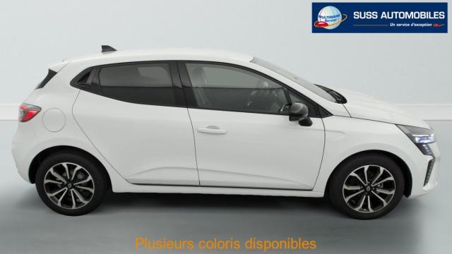 Renault Clio image 3