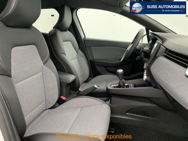 Renault Clio image 4