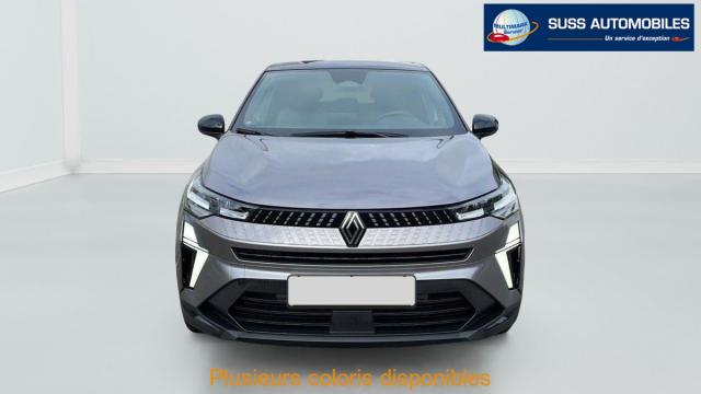 Renault Captur image 5