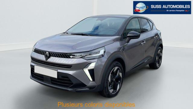 Renault Captur image 3