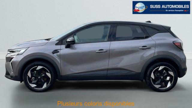 Renault Captur image 7