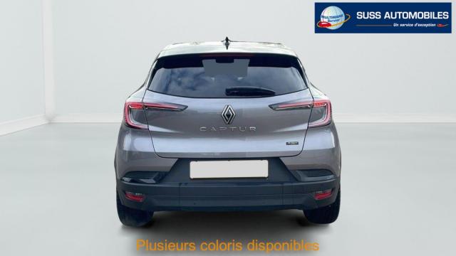 Renault Captur image 9