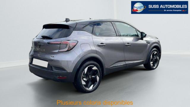 Renault Captur image 1