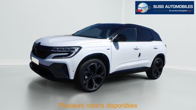 Renault Austral E-Tech Full Hybrid 200 Gsr2 Techno Esprit Alpine
