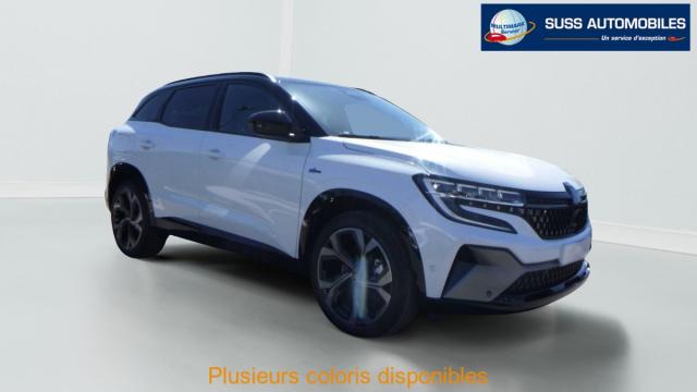 Renault Austral image 2