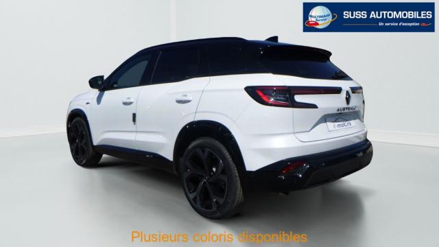 Renault Austral image 8