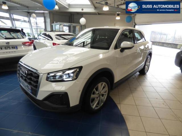 Audi Q2 35 Tfsi 150 S Tronic 7 Design