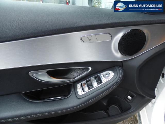 Mercedes Benz Classe C image 7