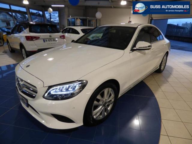 Mercedes Benz Classe C image 1